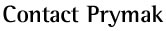Contact Prymak